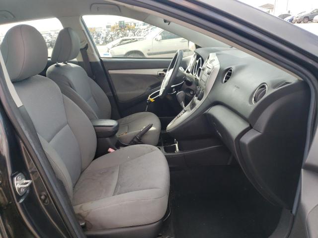 Photo 5 from auction – 2009 TOYOTA COROLLA MA with VIN 2T1KU40EX9C079017