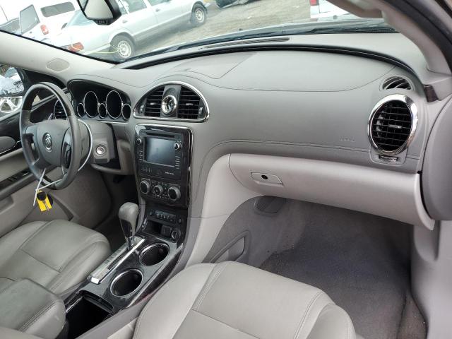 Photo 9 from auction – 2015 BUICK ENCLAVE with VIN 5GAKRAKD4FJ311360