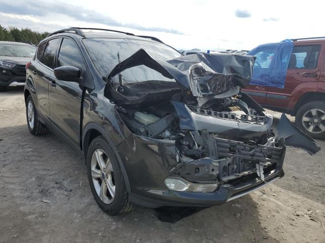 Photo 1 from auction – 2014 FORD ESCAPE SE with VIN 1FMCU0GX5EUD86673
