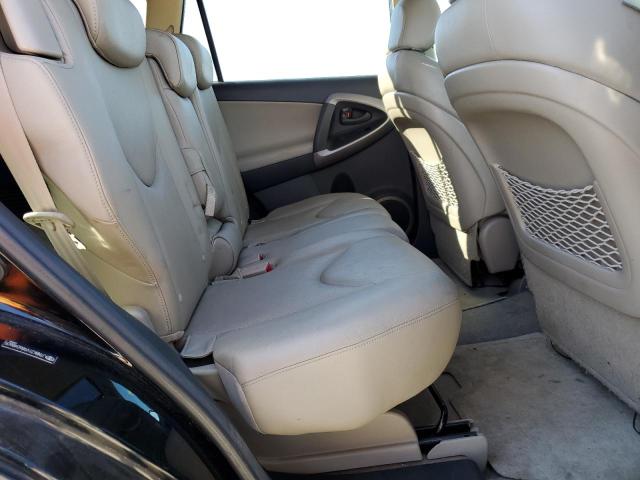 Photo 6 from auction – 2008 TOYOTA RAV4 LIMIT with VIN JTMBK31V986048605