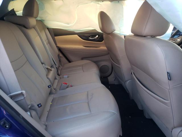Photo 11 from auction – 2017 NISSAN ROGUE S with VIN 5N1AT2MT3HC732690