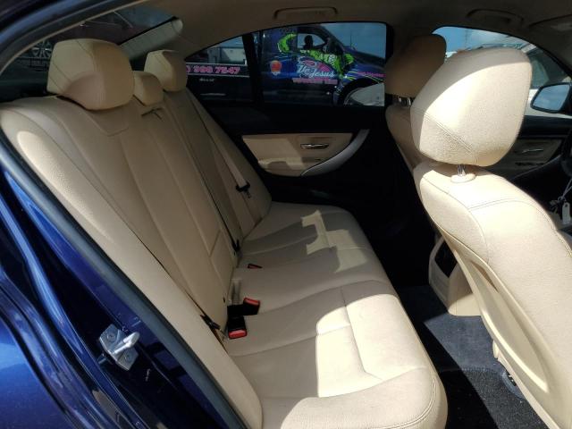 Photo 6 from auction – 2017 BMW 320 I with VIN WBA8A9C51HK620400