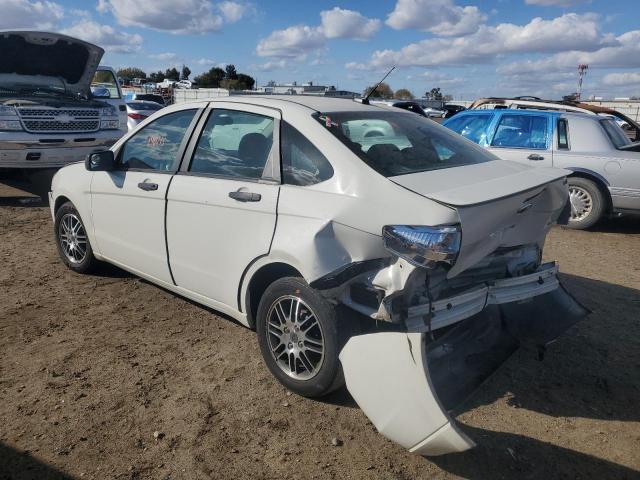 Photo 3 from auction – 2010 FORD FOCUS SE with VIN 1FAHP3FNXAW196441