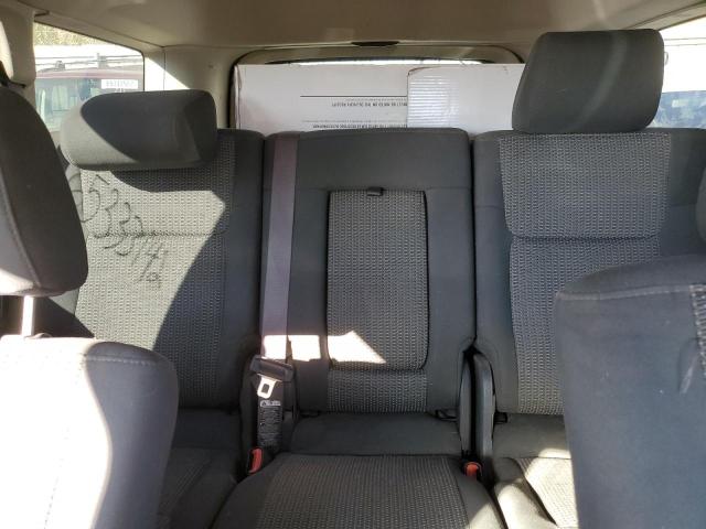Photo 10 from auction – 2008 JEEP COMMANDER with VIN 1J8HG48K78C191933