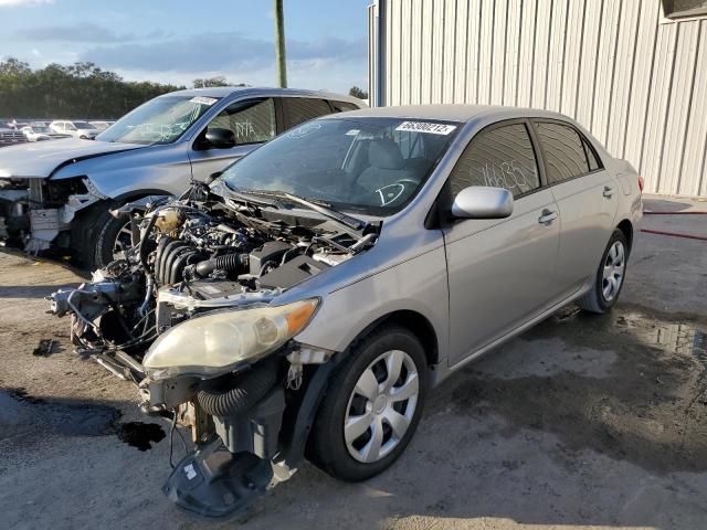 Photo 2 from auction – 2012 TOYOTA COROLLA BA with VIN 5YFBU4EE9CP014949