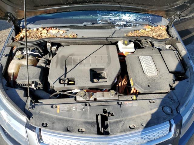 Photo 7 from auction – 2013 CHEVROLET VOLT with VIN 1G1RA6E47DU128701