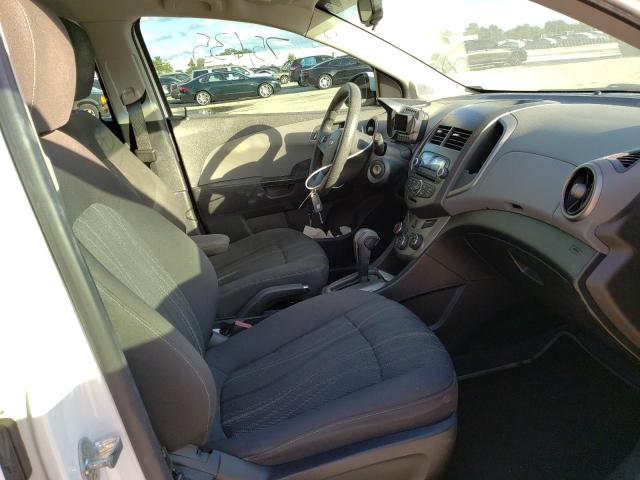 صورة رقم 5 من المزاد - 2012 CHEVROLET SONIC LT مع VIN 1G1JC6SH2C4153213