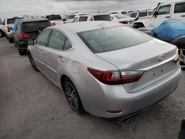 Photo 3 from auction – 2017 LEXUS ES 350 with VIN 58ABK1GG5HU063423