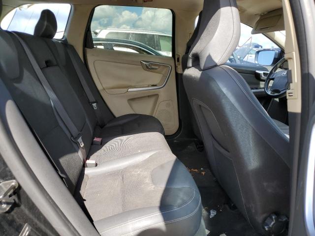 Photo 6 from auction – 2010 VOLVO XC60 3.2 with VIN YV4982DL2A2100877