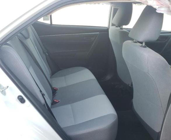 Photo 6 from auction – 2015 TOYOTA COROLLA L with VIN 2T1BURHEXFC383168