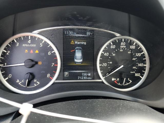 Photo 8 from auction – 2016 NISSAN SENTRA S with VIN 3N1AB7AP6GY217199