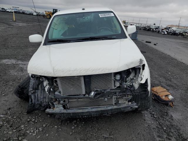 Photo 9 from auction – 2019 NISSAN FRONTIER S with VIN 1N6AD0EV8KN876735