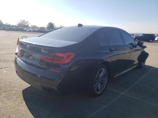 Photo 4 from auction – 2018 BMW ALPINA B7 with VIN WBA7F2C58JG424337
