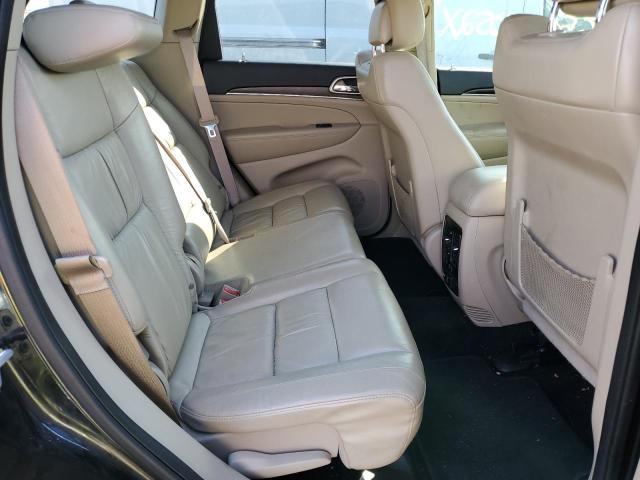 Photo 6 from auction – 2015 JEEP GRAND CHER with VIN 1C4RJEBG1FC740062