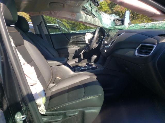 Photo 5 from auction – 2021 CHEVROLET EQUINOX LT with VIN 3GNAXKEV7ML399070