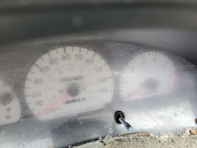 Photo 8 from auction – 1997 TOYOTA PASEO with VIN JT5FC52H5V0035704