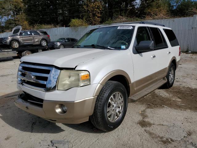Photo 2 from auction – 2012 FORD EXPEDITION with VIN 1FMJU1H50CEF02590