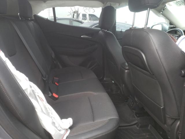 Photo 6 from auction – 2021 BUICK ENCORE GX with VIN KL4MMBS27MB053749