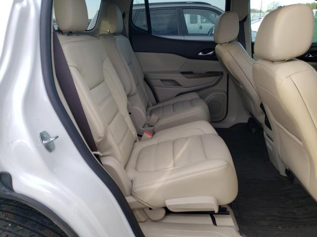 Photo 6 from auction – 2017 GMC ACADIA DEN with VIN 1GKKNXLS1HZ315711