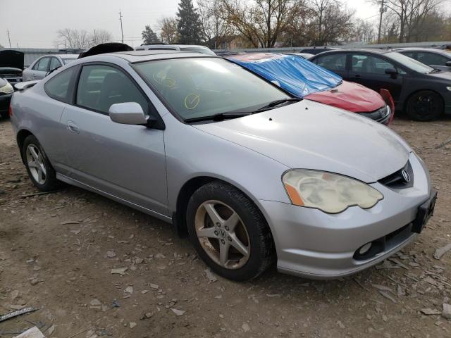 ACURA RSX TYPE-S 2003 with VIN JH4DC53093C006351 - Photo from auction