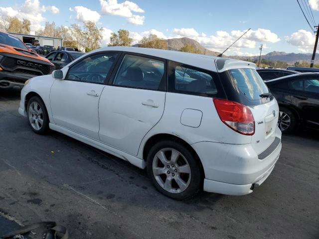 Photo 2 from auction – 2003 TOYOTA COROLLA MA with VIN 2T1KR32E03C081519