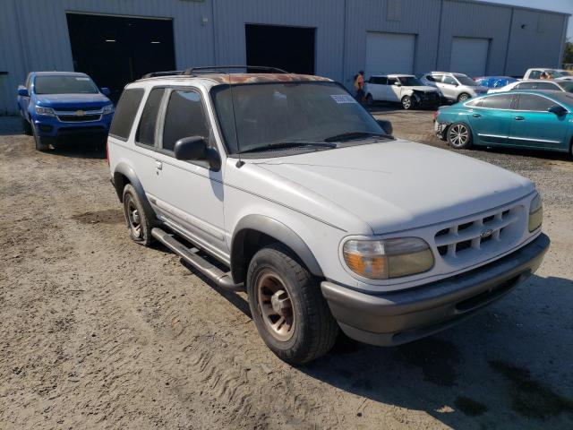 FORD EXPLORER 1998 with VIN 1FMYU22E0WUB12290 - Photo from auction