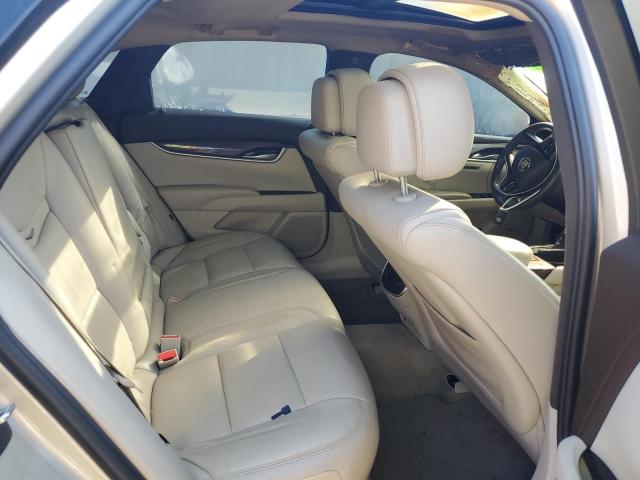 Photo 6 from auction – 2014 CADILLAC XTS LUXURY with VIN 2G61M5S33E9168969