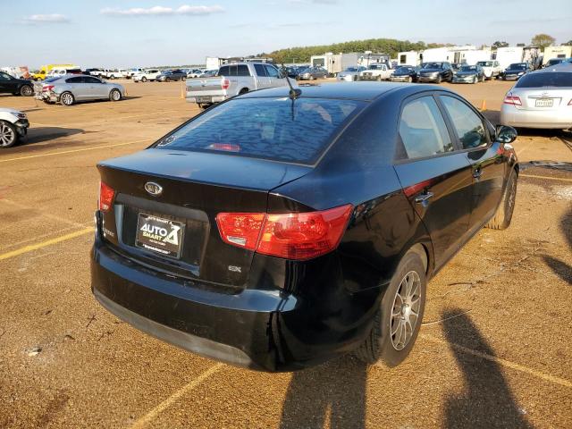 Photo 4 from auction – 2011 KIA FORTE EX with VIN KNAFU4A26B5888326