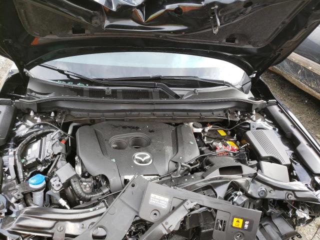 صورة رقم 7 من المزاد - 2022 MAZDA CX-5 مع VIN JM3KFBAY0N0635080