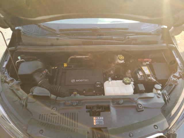 Photo 7 from auction – 2017 BUICK ENCORE PRE with VIN KL4CJASB0HB059722