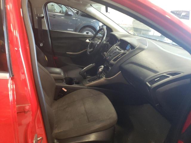 Photo 5 from auction – 2012 FORD FOCUS SEL with VIN 1FAHP3H28CL162117