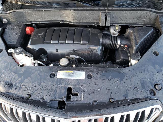 Photo 7 from auction – 2017 BUICK ENCLAVE with VIN 5GAKVCKD1HJ108906