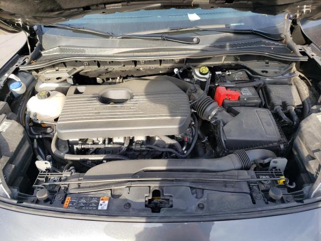 Photo 7 from auction – 2020 FORD ESCAPE TIT with VIN 1FMCU9J96LUB45751