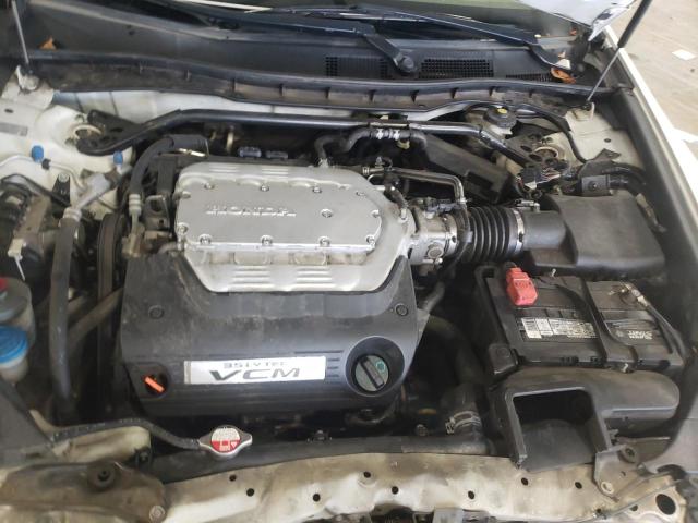 Photo 7 from auction – 2010 HONDA ACCORD EXL with VIN 1HGCP3F86AA032195