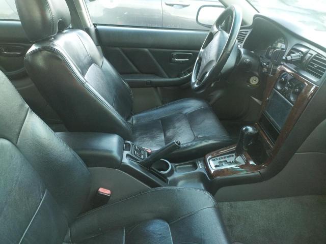 Photo 5 from auction – 2001 SUBARU LEGACY OUT with VIN 4S3BH686217614165