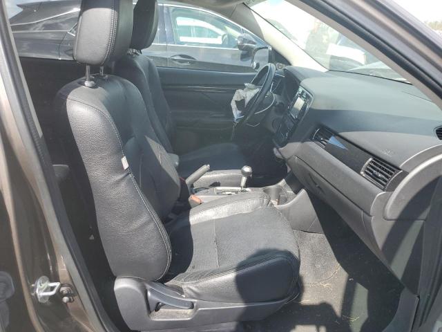 Photo 5 from auction – 2016 MITSUBISHI OUTLANDER with VIN JA4AD3A32GZ054371
