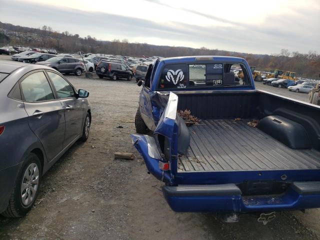 Photo 10 from auction – 1997 DODGE RAM 1500 with VIN 1B7HF16Z9VS301875