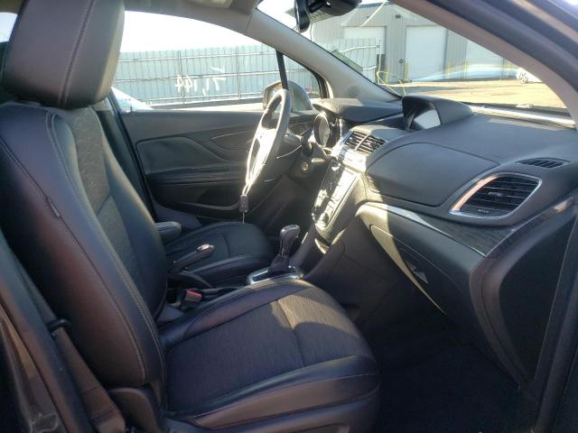 Photo 5 from auction – 2016 BUICK ENCORE CON with VIN KL4CJFSB1GB526156
