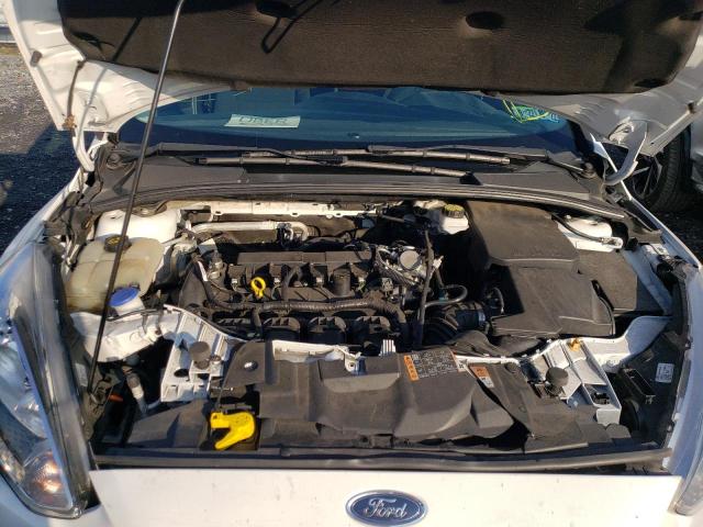 Photo 7 from auction – 2018 FORD FOCUS SE with VIN 1FADP3K2XJL280206