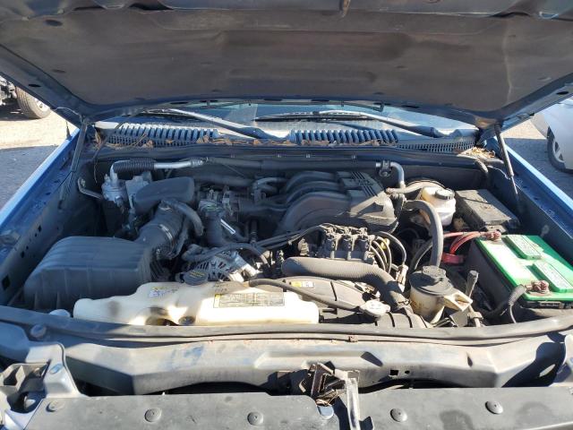 Photo 7 from auction – 2010 FORD EXPLORER X with VIN 1FMEU7DEXAUA42724