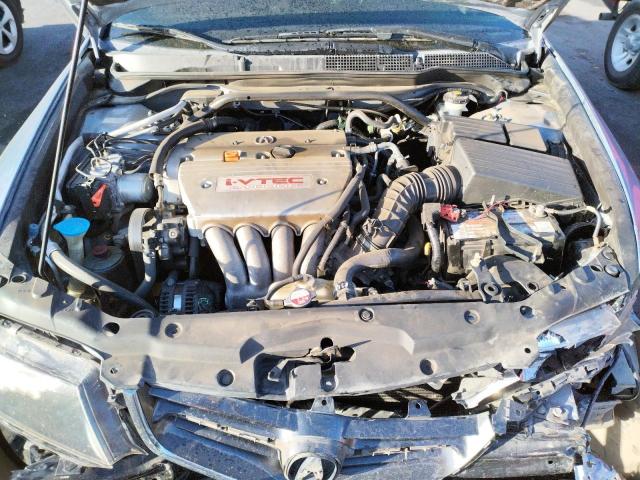 Photo 7 from auction – 2005 ACURA TSX with VIN JH4CL96975C019292