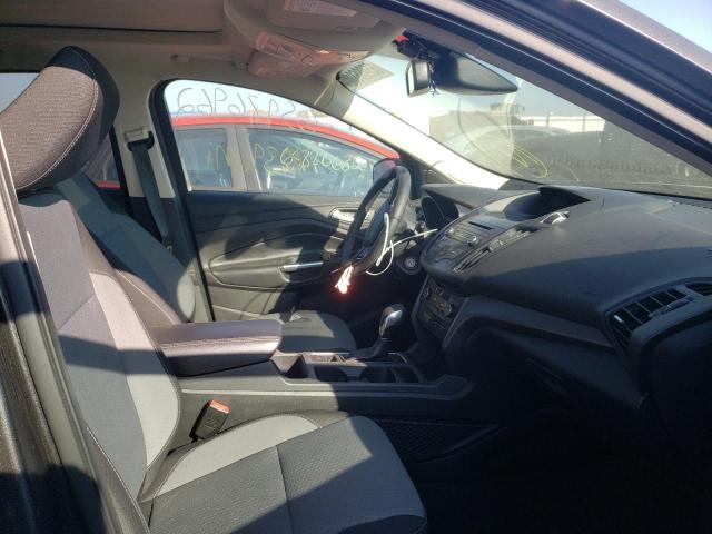 Photo 5 from auction – 2018 FORD ESCAPE SE with VIN 1FMCU0GD6JUB80262