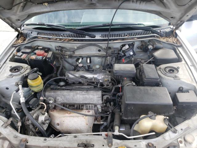 Photo 7 from auction – 1997 TOYOTA RAV4 with VIN JT3GP10V3V7022492
