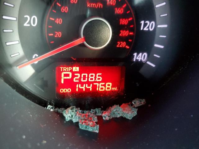 Photo 8 from auction – 2011 KIA FORTE EX with VIN KNAFU4A26B5888326