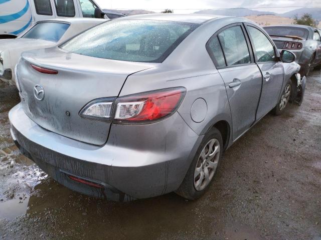 Photo 4 from auction – 2011 MAZDA 3 I with VIN JM1BL1UG6B1430738