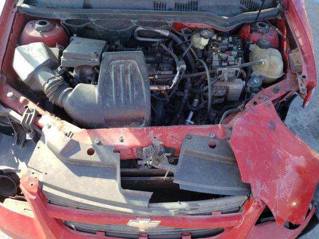 Photo 7 from auction – 2007 CHEVROLET COBALT LT with VIN 1G1AL15F777115686