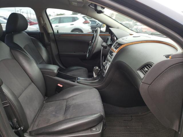Photo 5 from auction – 2011 CHEVROLET MALIBU 2LT with VIN 1G1ZD5E77BF238211