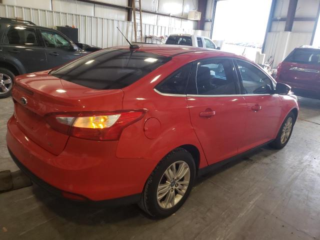 Photo 4 from auction – 2012 FORD FOCUS SEL with VIN 1FAHP3H28CL162117
