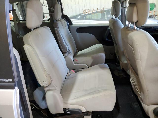 Photo 6 from auction – 2012 DODGE GRAND CARA with VIN 2C4RDGBGXCR207147