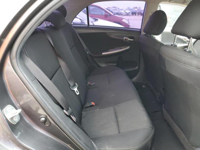 Photo 6 from auction – 2013 TOYOTA COROLLA BA with VIN 5YFBU4EE8DP090017